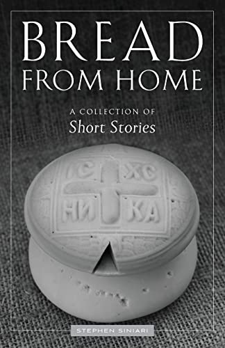 Stock image for Bread from Home: A Collection of Short Stories for sale by GreatBookPrices