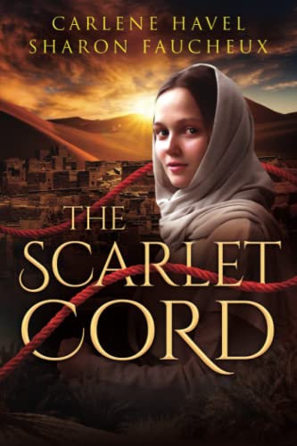 Beispielbild fr The Scarlet Cord (Remarkable Women of the Bible) zum Verkauf von -OnTimeBooks-