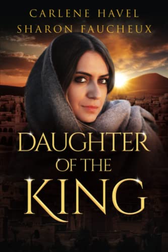 Beispielbild fr Daughter of the King (Remarkable Women of the Bible) zum Verkauf von ThriftBooks-Atlanta