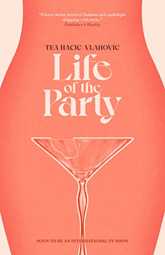 9781955904018: Life of the Party