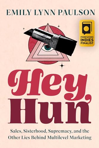 Stock image for Hey, Hun for sale by Blackwell's