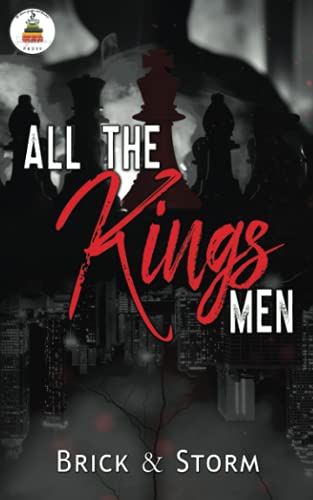 Beispielbild fr All the Kings Men zum Verkauf von GF Books, Inc.