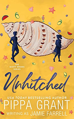 9781955930079: Unhitched (Misfit Brides)