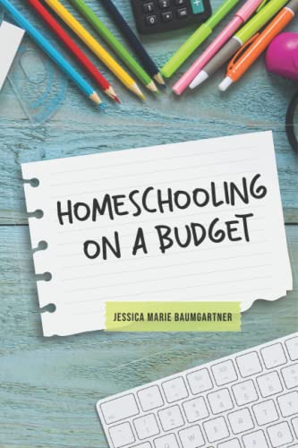 Beispielbild fr Homeschooling on a Budget zum Verkauf von Better World Books