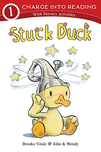 Stock image for Stuck Duck for sale by ThriftBooks-Dallas