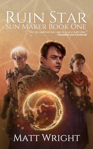 Immagine dell'editore per Ruin Star venduto da Buchpark
