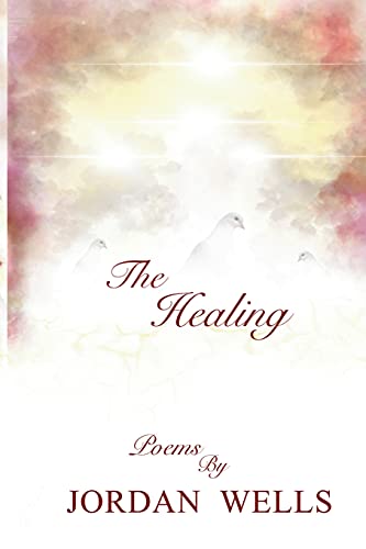 9781955975025: The Healing