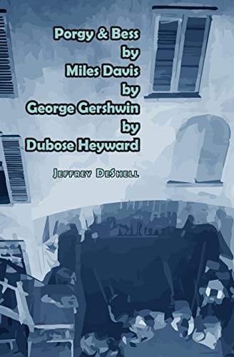 Stock image for Porgy & Bess by Miles Davis by George Gershwin by Dubose Heyward for sale by GreatBookPrices
