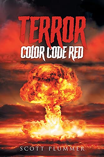 9781956010060: Terror: Color Code Red