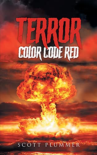 9781956010800: Terror: Color Code Red