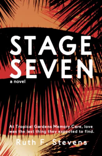 Beispielbild fr Stage Seven zum Verkauf von Goodwill Books
