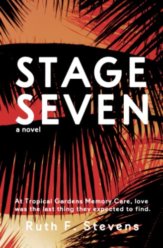 Stock image for Stage Seven for sale by Goodwill Books