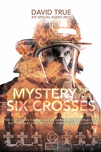 Imagen de archivo de Mystery of the Six Crosses a la venta por GF Books, Inc.