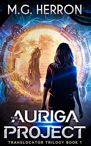 Stock image for The Auriga Project for sale by GreatBookPrices