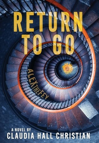 Imagen de archivo de Return to Go a la venta por GreatBookPrices