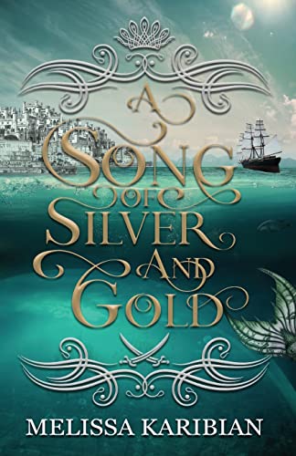 Imagen de archivo de A Song of Silver and Gold a la venta por Dream Books Co.