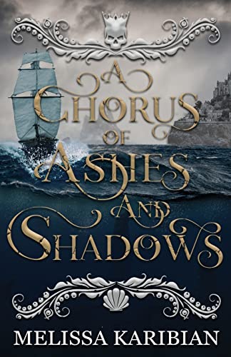 Stock image for A Chorus of Ashes and Shadows for sale by Books Unplugged