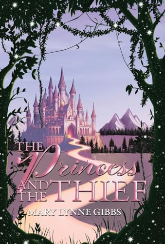 Beispielbild fr The Princess and the Thief zum Verkauf von California Books
