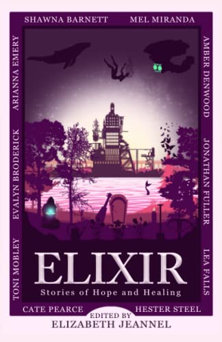 Stock image for Elixir for sale by GreatBookPrices