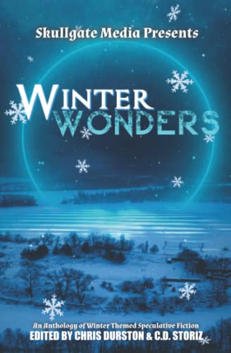 Stock image for Winter Wonders for sale by THE SAINT BOOKSTORE