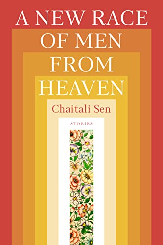 Stock image for A New Race of Men from Heaven for sale by Revaluation Books