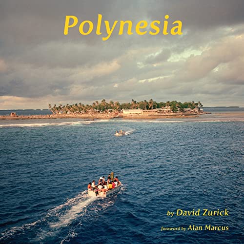 Stock image for Polynesia for sale by GreatBookPrices