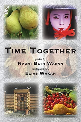 Stock image for Time Together for sale by GreatBookPrices