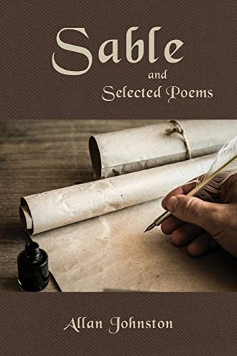 Stock image for Sable and Selected Poems for sale by GreatBookPrices