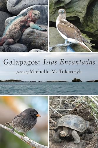 Beispielbild fr Galapagos: Islas Encantadas zum Verkauf von GreatBookPrices