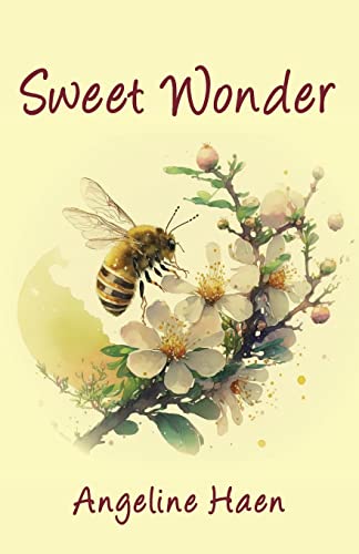 Stock image for Sweet Wonder for sale by HPB Inc.
