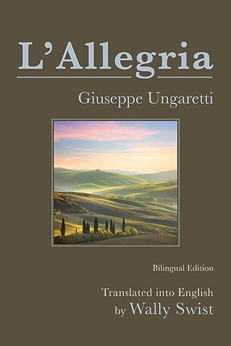 Stock image for L'Allegria for sale by GreatBookPrices