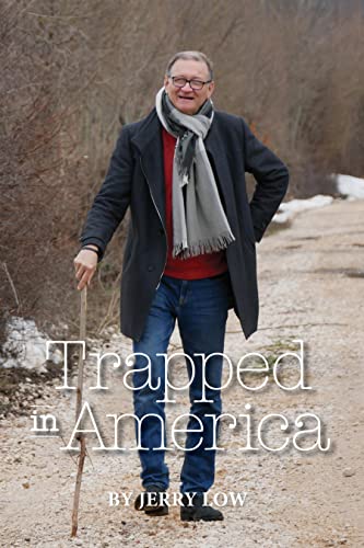 Stock image for Trapped in America for sale by ThriftBooks-Atlanta