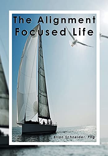 Stock image for The Alignment Focused Life for sale by WorldofBooks