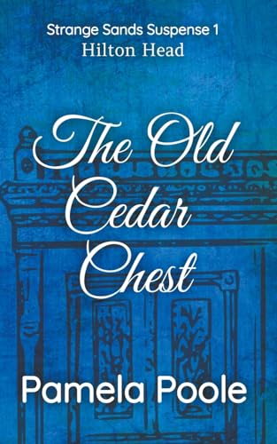 Imagen de archivo de The Old Cedar Chest a la venta por ThriftBooks-Atlanta