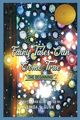 9781956095807: FAIRY TALES CAN COME TRUE: The Beginning