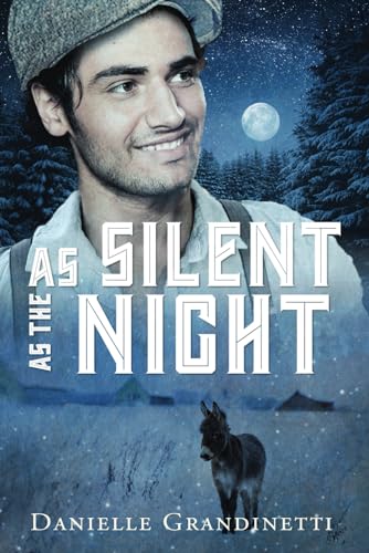 Beispielbild fr As Silent as the Night (Strike to the Heart Series) zum Verkauf von California Books