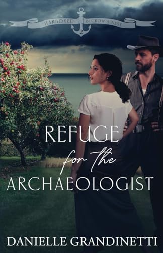 Beispielbild fr Refuge for the Archaeologist zum Verkauf von GreatBookPrices