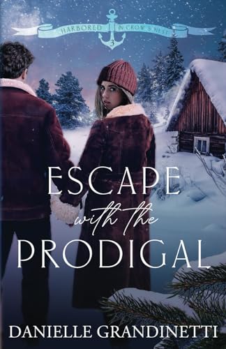 Beispielbild fr Escape with the Prodigal zum Verkauf von GreatBookPrices