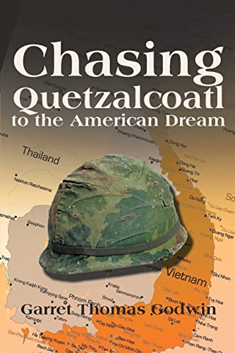 Imagen de archivo de Chasing Quetzalcoatl to the American Dream a la venta por ThriftBooks-Dallas