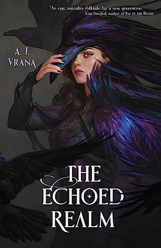 9781956136579: The Echoed Realm (2) (The Chaos Cycle)