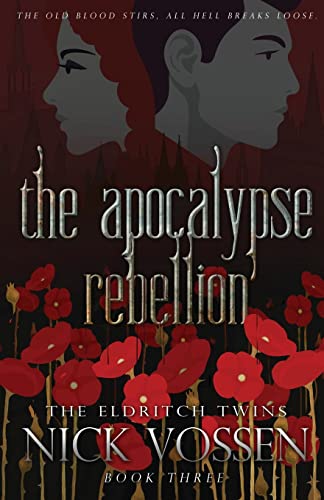 Stock image for The Apocalypse Rebellion for sale by GreatBookPrices