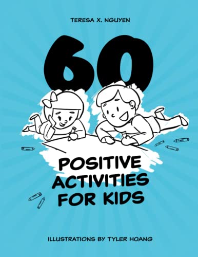 Stock image for 60 Positive Activities for Kids for sale by PBShop.store US