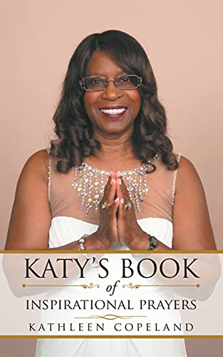 Stock image for Katy's Book of Inspirational Prayers for sale by Better World Books