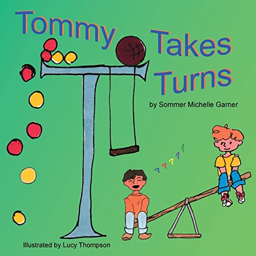Stock image for Tommy Takes Turns for sale by GreatBookPrices