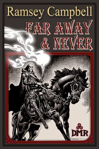 9781956173017: Far Away & Never