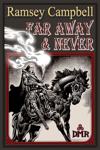 Stock image for Far Away & Never for sale by HPB Inc.