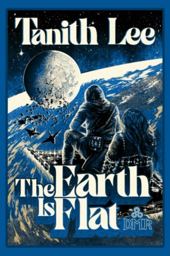 Beispielbild fr The Earth is Flat: Tales from the Flat Earth and Elsewhere zum Verkauf von Better World Books