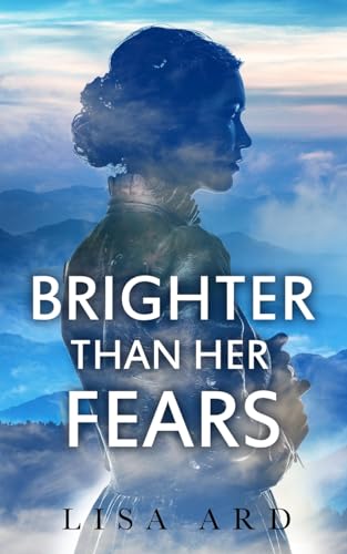 9781956183146: Brighter Than Her Fears