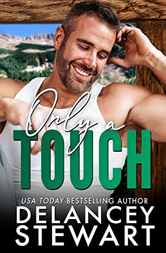 Stock image for Only A Touch for sale by WorldofBooks