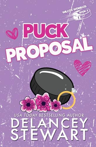 Stock image for Puck Proposal for sale by GreatBookPrices